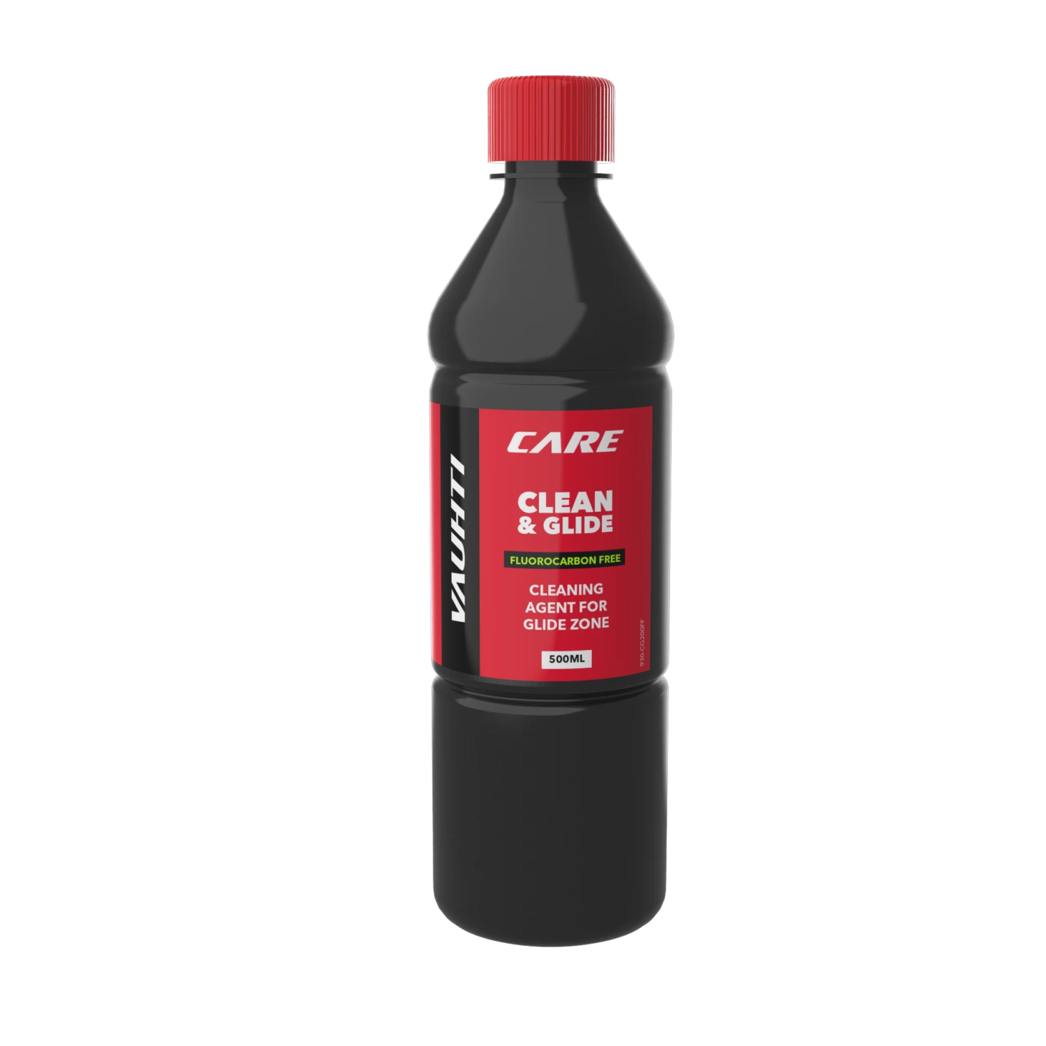 Vauhti Clean & Glide Bottles 2 Vauhti Clean & Glide Bottles - Image 2