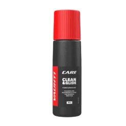 Vauhti Clean & Glide Liquid For Crown & Zero Skis | 80ml (10C/-1C)