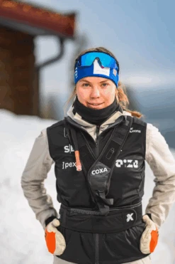 Coxa Carry R3 RACE (3L) -Ski Equipment Coxa R3 Race Lifestyle 1