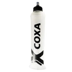 Coxa Carry Soft Flasks (150ml, 350ml, 500ml, 1000ml) -Ski Equipment Coxa Soft Flask 1000ml