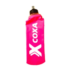 Coxa Carry Soft Flasks (150ml, 350ml, 500ml, 1000ml) -Ski Equipment Coxa Soft Flask 1000ml Pink