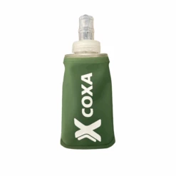 COXA CARRY Soft Flasks With Velcro (150mL) 13 COXA CARRY Soft Flasks With Velcro (150mL) -Ski Equipment Coxa Soft Flask 150ml Racing Green bed5c575 d9db 445b 9682 f56f3079e853