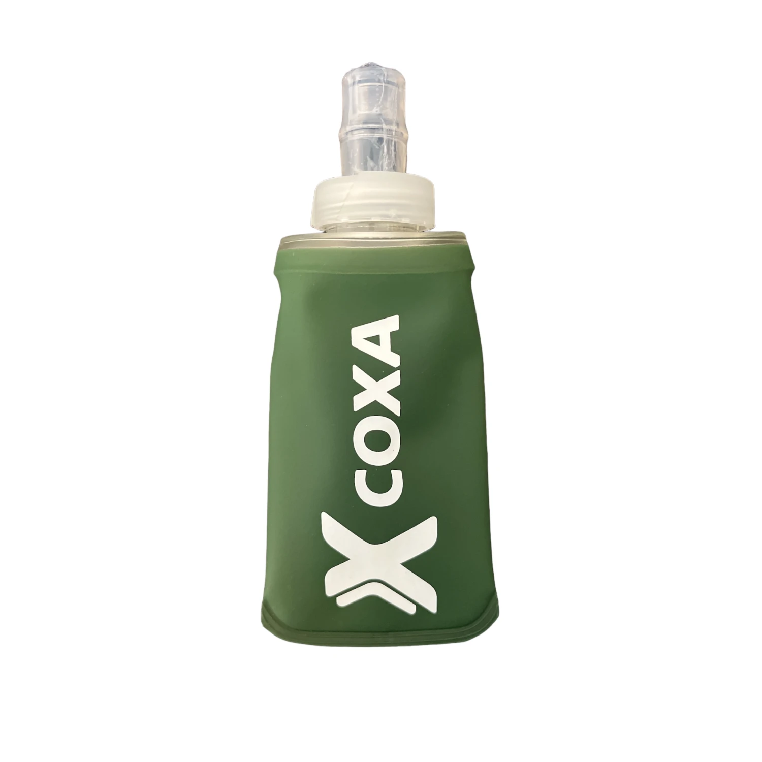COXA CARRY Soft Flasks With Velcro (150mL) 5 COXA CARRY Soft Flasks With Velcro (150mL) - Image 5
