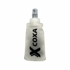 COXA CARRY Soft Flasks With Velcro (150mL) 16 COXA CARRY Soft Flasks With Velcro (150mL) -Ski Equipment Coxa Soft Flask 150ml Velcro Transparent 1 39f5e2f8 7060 4c86 ba28 25c0a2786583