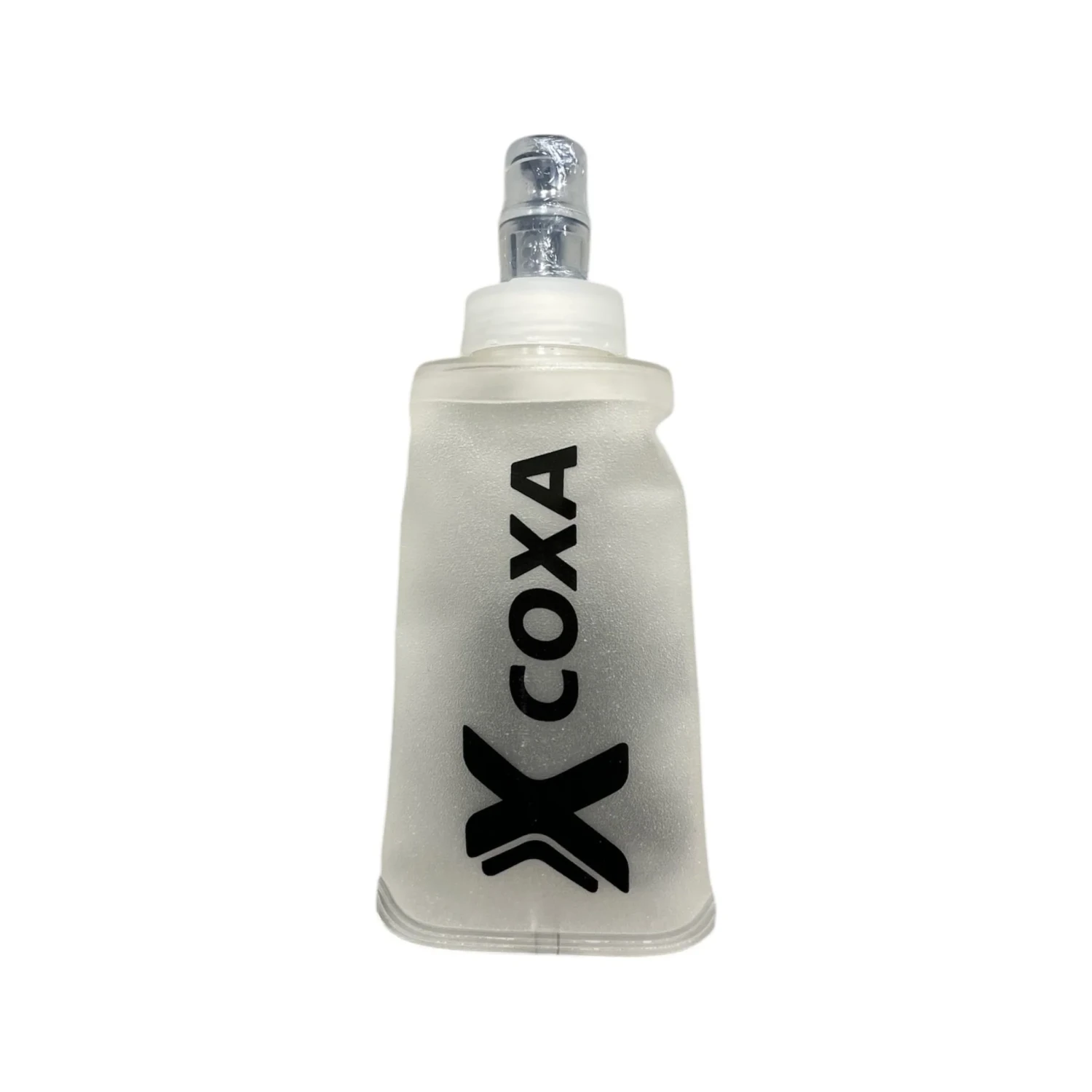 COXA CARRY Soft Flasks With Velcro (150mL) 8 COXA CARRY Soft Flasks With Velcro (150mL) - Image 8