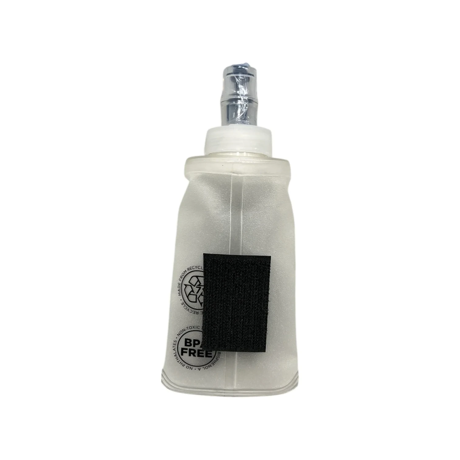 COXA CARRY Soft Flasks With Velcro (150mL) 9 COXA CARRY Soft Flasks With Velcro (150mL) - Image 9