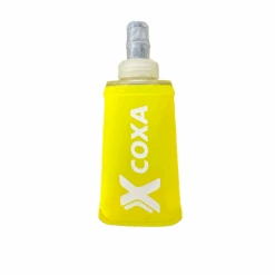 COXA CARRY Soft Flasks With Velcro (150mL) 11 COXA CARRY Soft Flasks With Velcro (150mL) -Ski Equipment Coxa Soft Flask Velcro 150ml Yellow