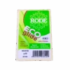 Rode ECO GLIDER MELT WAX
