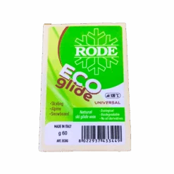 Rode ECO GLIDER MELT WAX