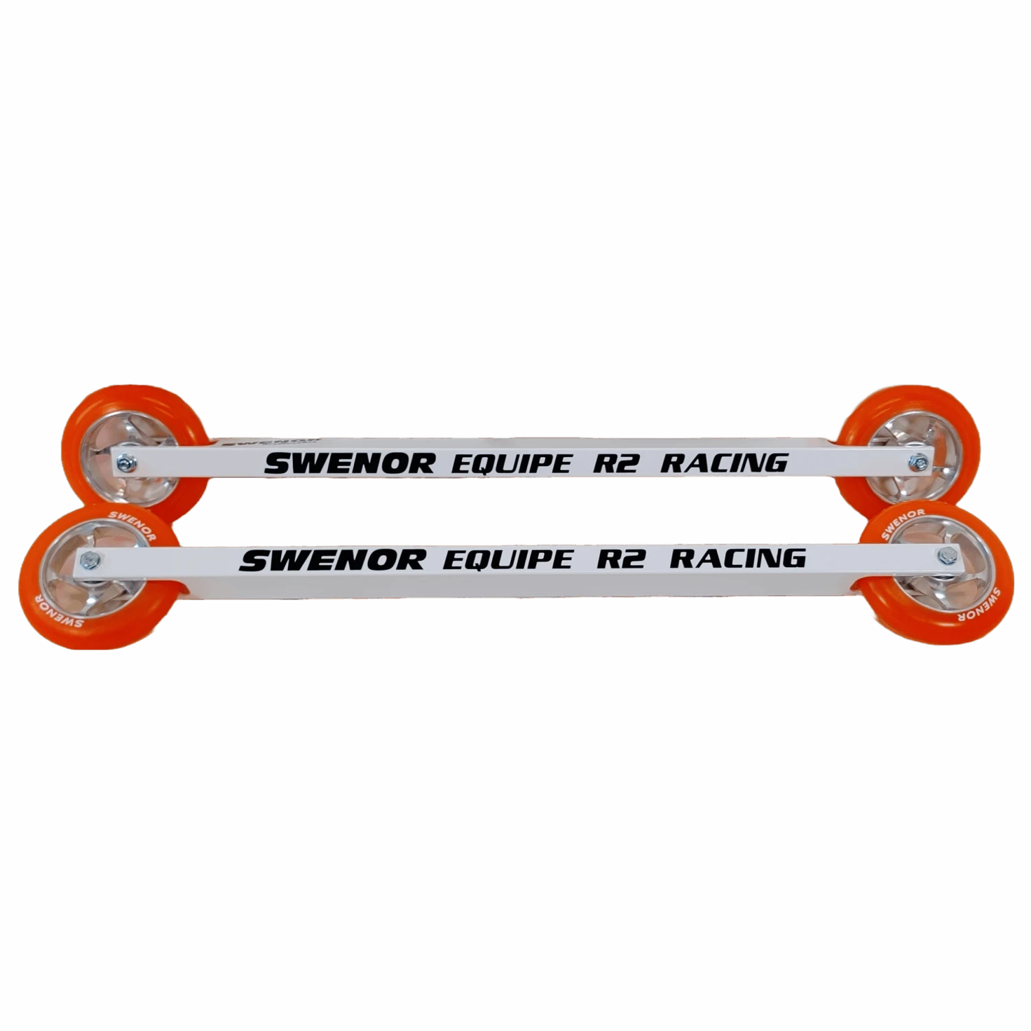 Swenor Skate Equipe R2 Aluminum Racing Rollerskis 1 Swenor Skate Equipe R2 Aluminum Racing Rollerskis