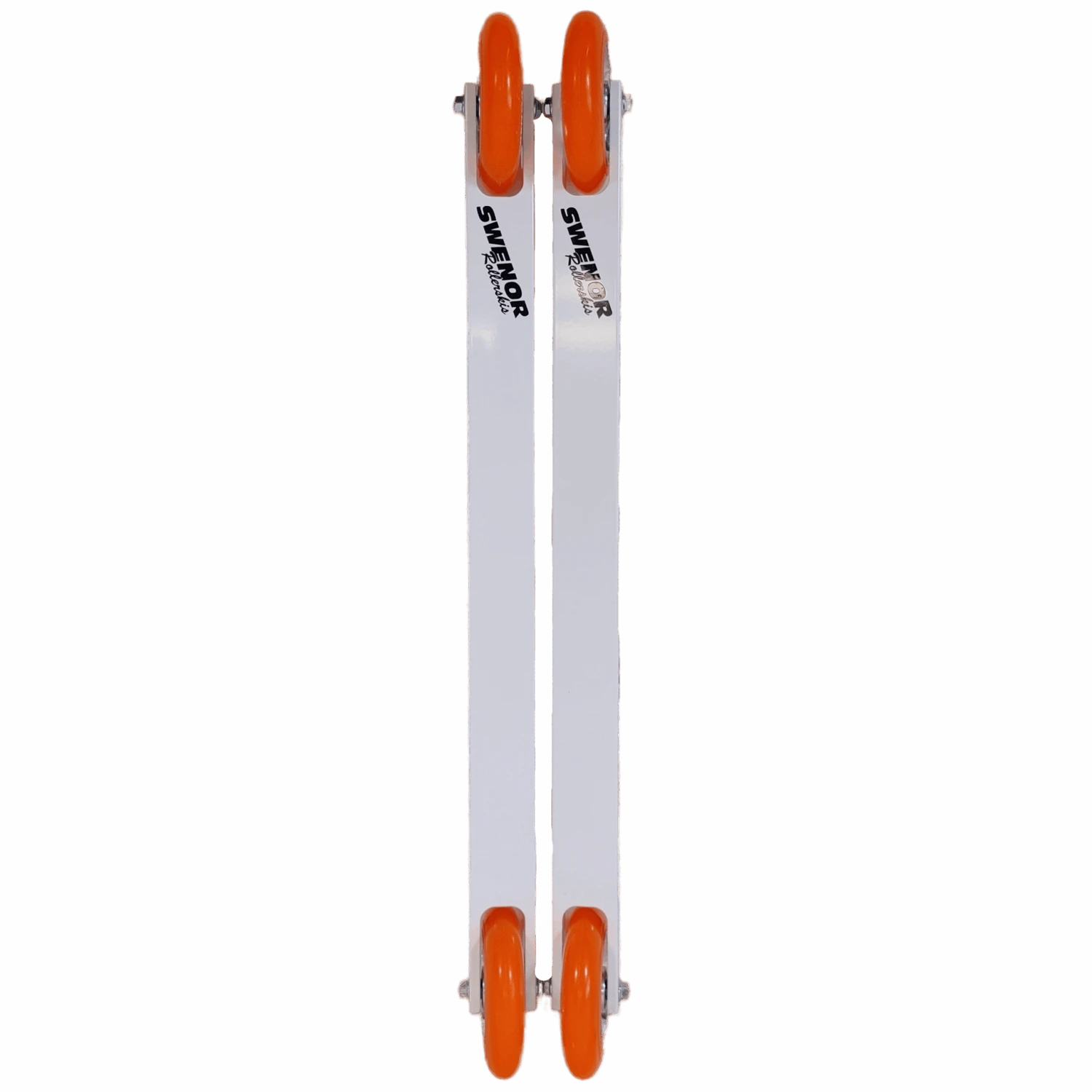 Swenor Skate Equipe R2 Aluminum Racing Rollerskis 2 Swenor Skate Equipe R2 Aluminum Racing Rollerskis - Image 2