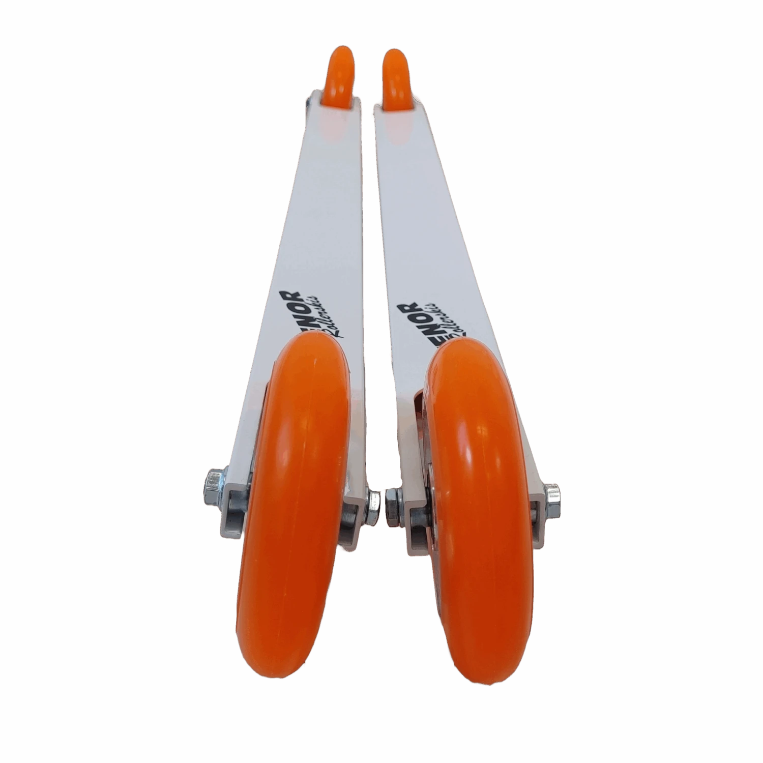 Swenor Skate Equipe R2 Aluminum Racing Rollerskis 3 Swenor Skate Equipe R2 Aluminum Racing Rollerskis - Image 3