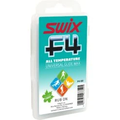 Swix F4 Universal Wax