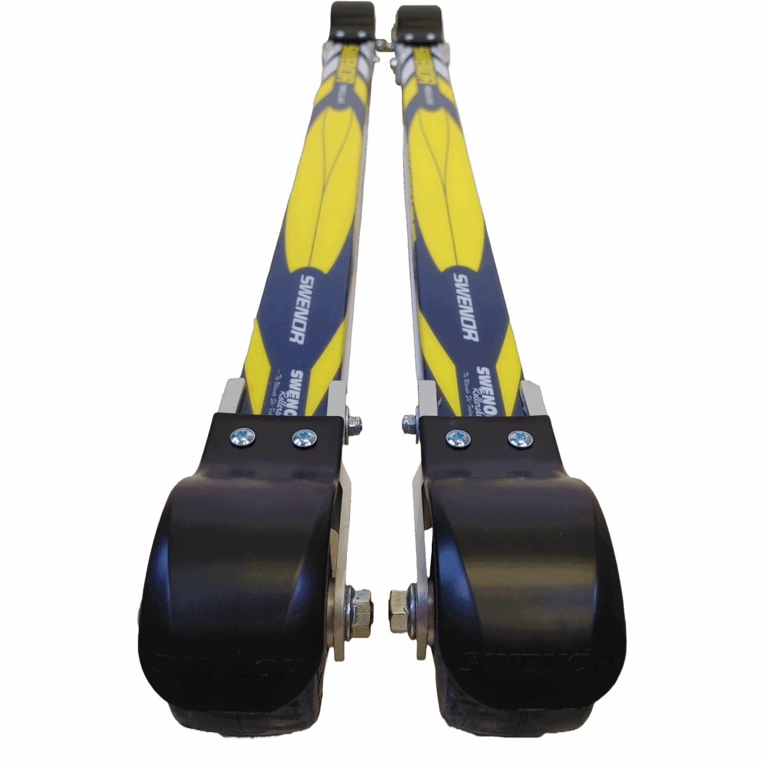 Swenor Fibreglass Cap Classic Rollerskis 3 Swenor Fibreglass Cap Classic Rollerskis - Image 3