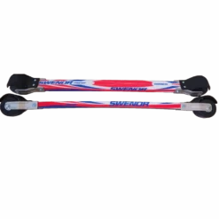 Swenor Finstep Cap Classic Rollerskis