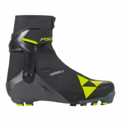Fischer Carbon Skate Boots