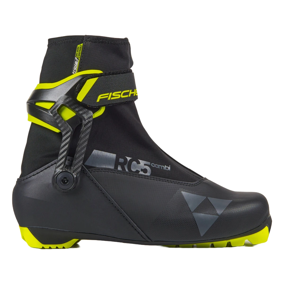 Fischer RC5 Combi Boots 1 Fischer RC5 Combi Boots