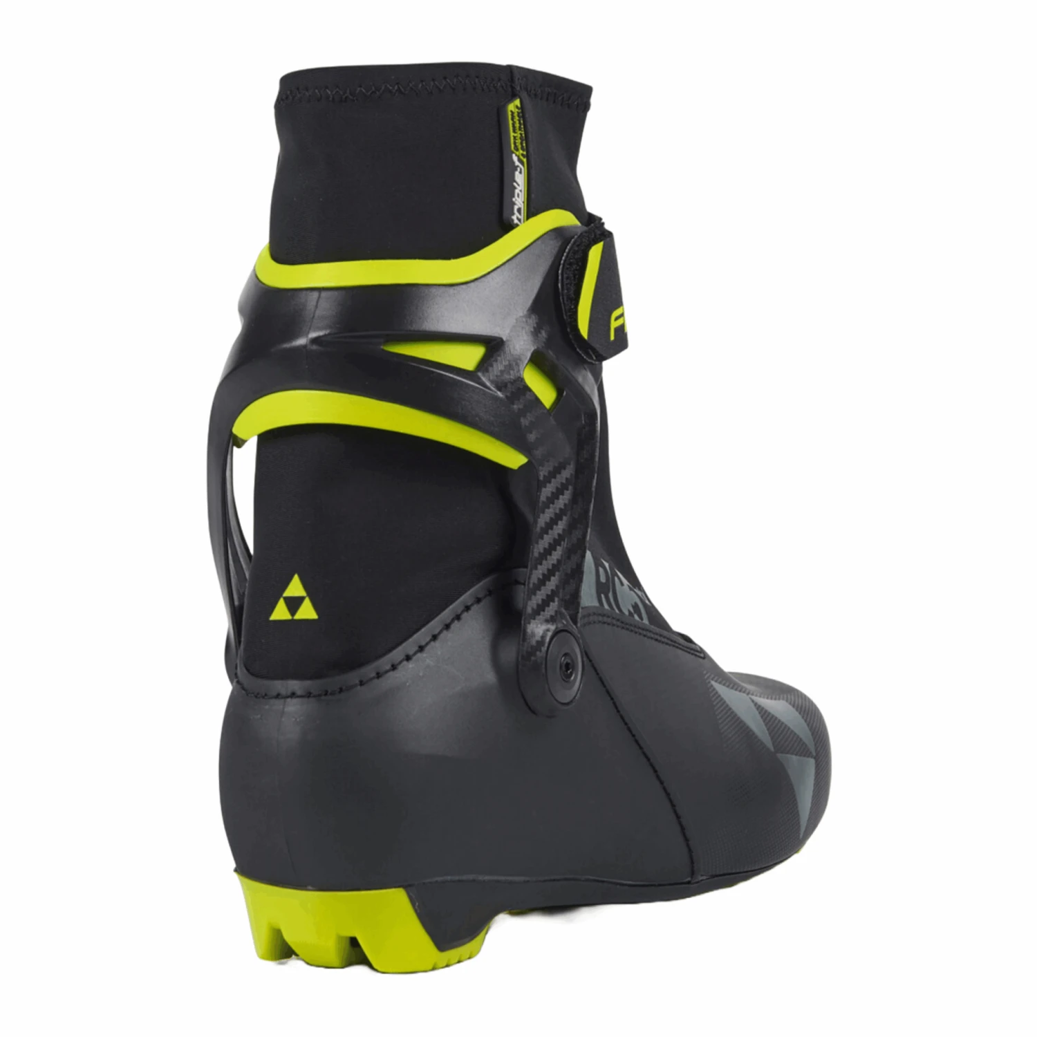 Fischer RC5 Combi Boots 2 Fischer RC5 Combi Boots - Image 2