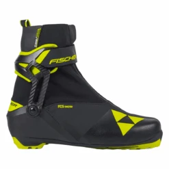 Fischer RCS Skate Boots