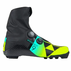 Fischer Speedmax 9 Classic BOA Boots