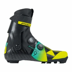 Fischer Speedmax 9 Skate BOA Boots