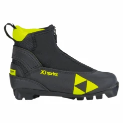 Fischer XJ Sprint JR Boots
