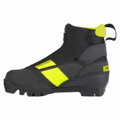 Fischer XJ Sprint JR Boots -Ski Equipment Fischer XJ Sprint 3