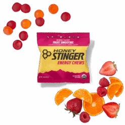 Honey Stinger Fruit Smoothie Chews