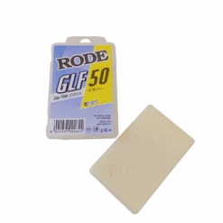 Rode Low Fluor Yellow GLF-50 Paraffin (20C/-1C)