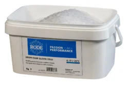 Rode BASE GLIDER COLD MELT WAX (-5C/-25C) -Ski Equipment GLC3 scaled