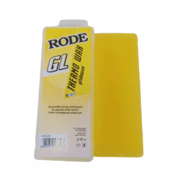 Rode THERMO WAX (20C/-30C)