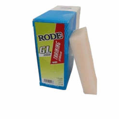 Rode GLT TRAINING MELT WAX (20C/-30C)