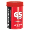 Vauhti GS RED Hardwax | 45g (1C/-2C)