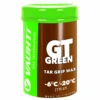 Vauhti GT GREEN Hardwax | 45g (-6C/-20C)