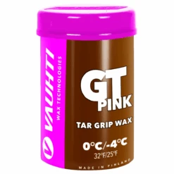 Vauhti GT PINK Hardwax | 45g