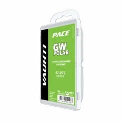 Vauhti GW POLAR Melt Wax (-5C/-25C)