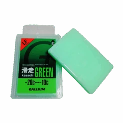 Gallium Green LF Paraffin (-10C/-20C) | 50g