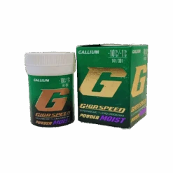 Gallium GIGA SPEED Moist Powder (1C/-10C) | 30g
