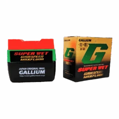 Gallium GIGA SPEED Maxfluor SUPER WET Liquid (10C/-1C) | 30ml