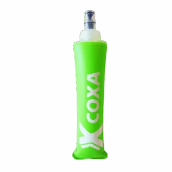 Coxa Carry Soft Flasks (150ml, 350ml, 500ml, 1000ml) -Ski Equipment Green 350mL 927c4c93 775c 4fd1 9ecf ce0de9b9e4ed