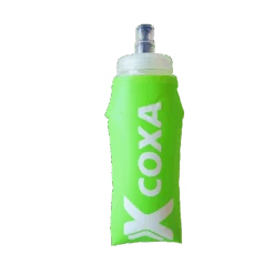 Coxa Carry Soft Flasks (150ml, 350ml, 500ml, 1000ml) -Ski Equipment Green 500mL ba7bc30d 89bc 4d81 bc25 f511834ada60