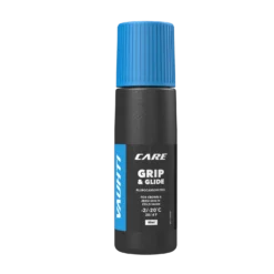 Vauhti Grip & Glide Liquid For Crown & Zero Skis | 80ml (-2C/-20C)