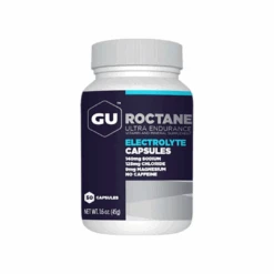 Gu Energy Roctane Electrolyte Capsules