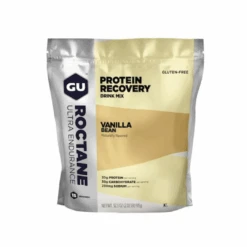 Gu Energy Roctane Vanilla Bean Protein Recovery Mix (Gluten-Free) | 915g