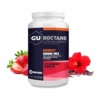 Gu Energy Roctane Strawberry Hibiscus Drink Mix (Caffine Free) | 1560g