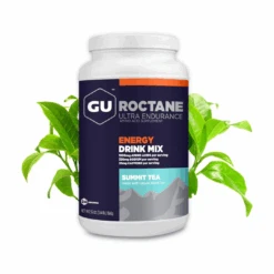 Gu Energy Roctane Summit Tea Drink Mix | 1560g