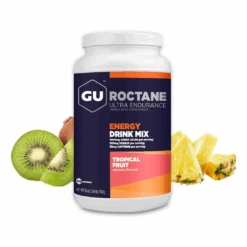 Gu Energy Roctane Tropical Fruit Drink Mix | 1560g