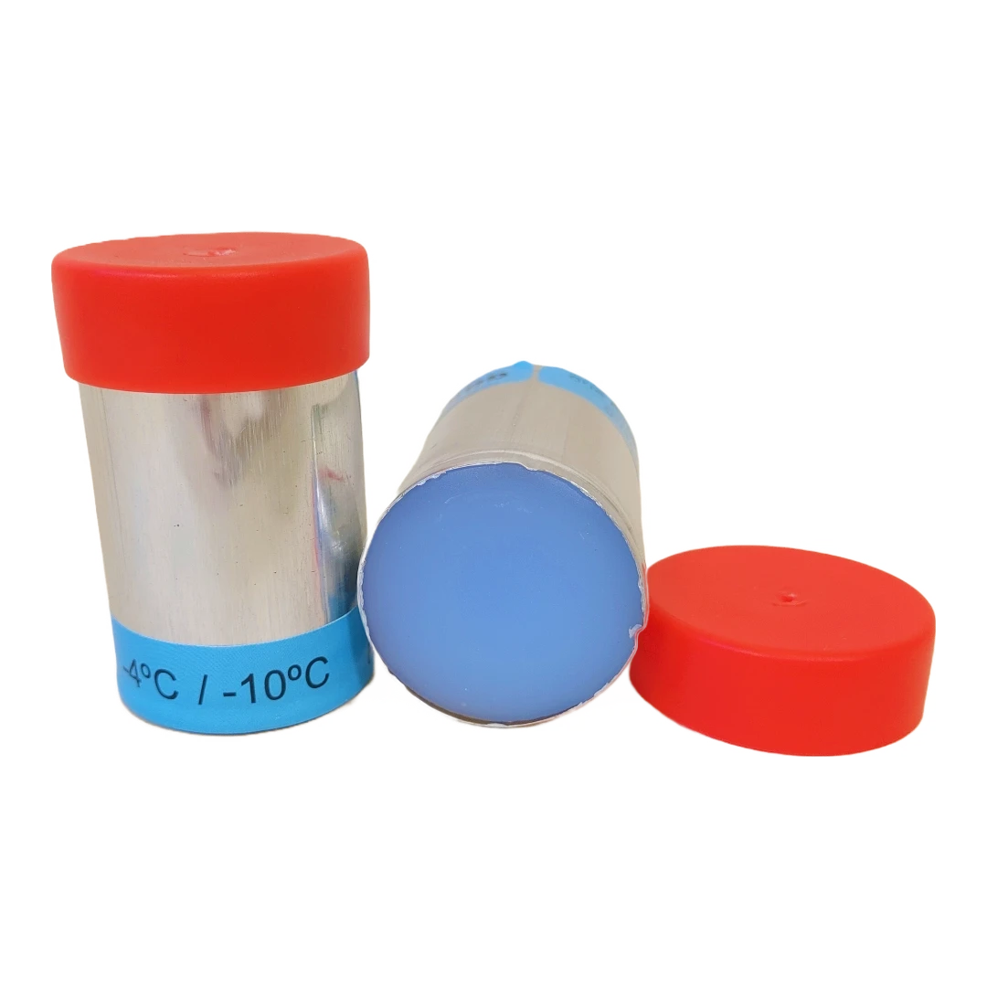 Guru Blue Hardwax (-4C/-10C) | 45g 1 Guru Blue Hardwax (-4C/-10C) | 45g