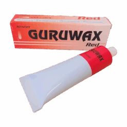 Guru Red Klister (5C/15C) | 55g