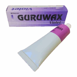 Guru Violet Klister (4C/-5C) | 55g